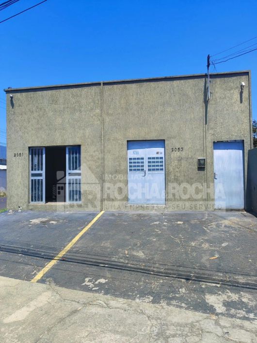 Imóvel Comercial para alugar com 91,00 metros quadrados no CENTRO - Teresina - Piauí
