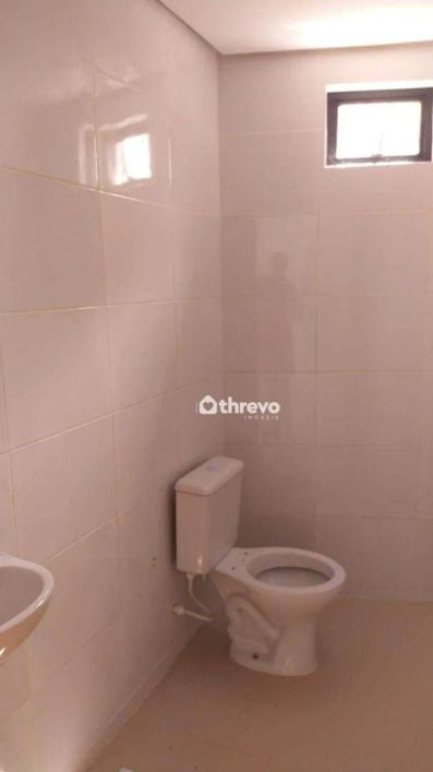 Sala para alugar, 14 m² por R$ 2.050,00/mês - Fátima - Teresina/PI