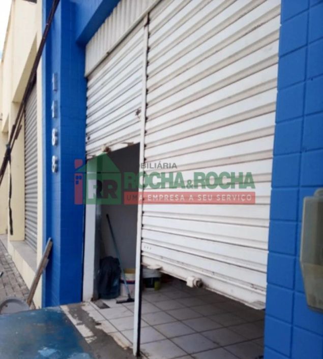 Loja para alugar com 152,09 metros quadrados no CENTRO - Teresina - Piauí