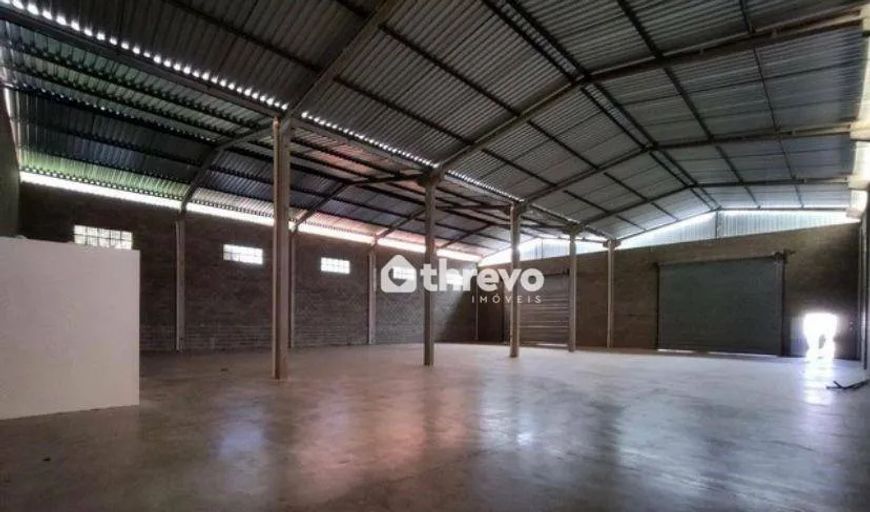 Galpão para alugar, 720 m² por R$ 15.000,00/mês - Porto do Centro - Teresina/PI