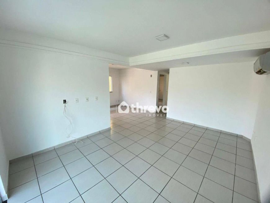 Casa residencial duplex no Villa Bella Condominio para alugar, 163 m² por R$ 7.600/mês - Ininga - Te