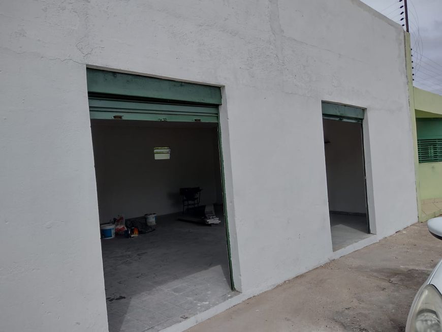 Ponto comercial para Locação em Avenida na Zona Sul