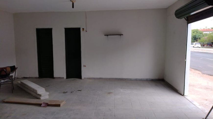 Ponto comercial para Locação em Avenida na Zona Sul
