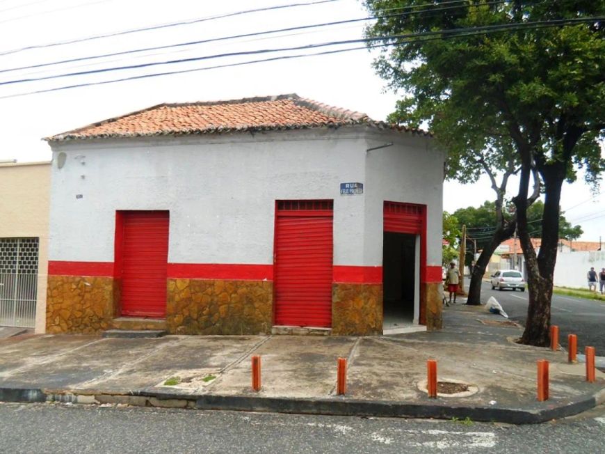 Imóvel Comercial para alugar com 147,02 metros quadrados no CENTRO - Teresina - Piauí