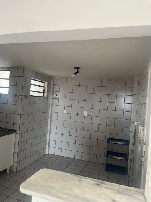 Apartamento com 3 dormitórios na Zona Sul