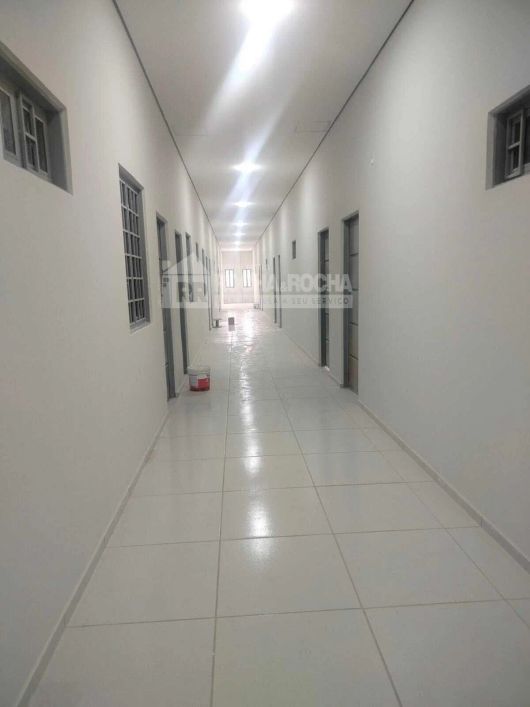 Sala Comercial para alugar com 180,00 metros quadrados no PICARRA - Teresina - Piauí