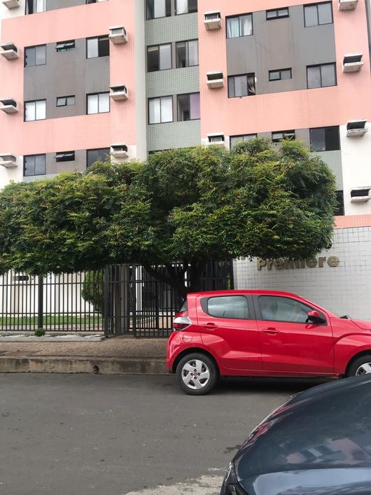 51640 - CONDOMINIO PRIMIERE - RUA DESEMABAGOR CROMWELL DE CARVALHO, 1850