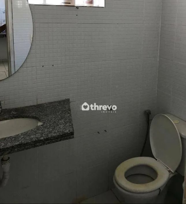Ponto para alugar, 436 m² por R$ 4.338,07/mês - Centro - Teresina/PI