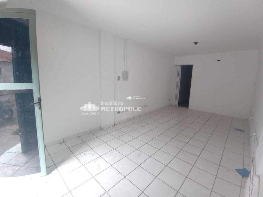 COND.IGE - BAIRRO:CENTRO/N