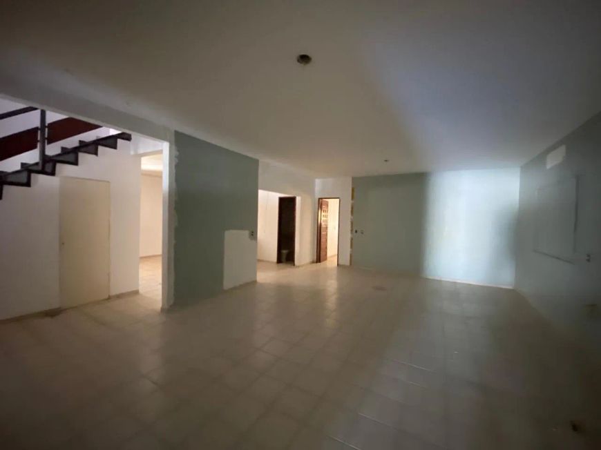 Casa duplex no Bairro de Fátima - Favor confira a descrição do imóvel