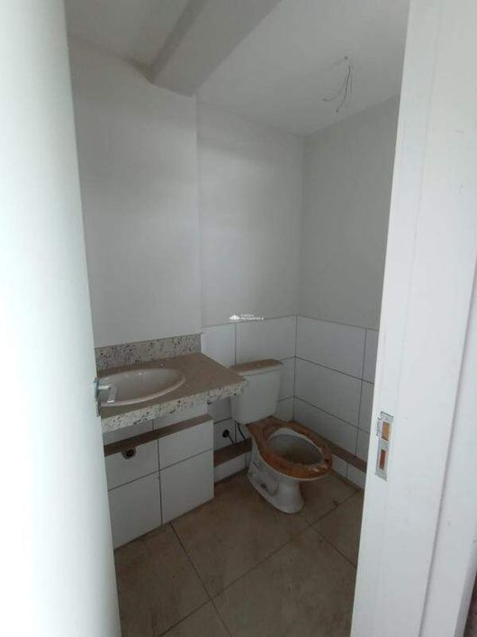 EDIF. DIAMOND CENTER - BAIRRO; FATIMA