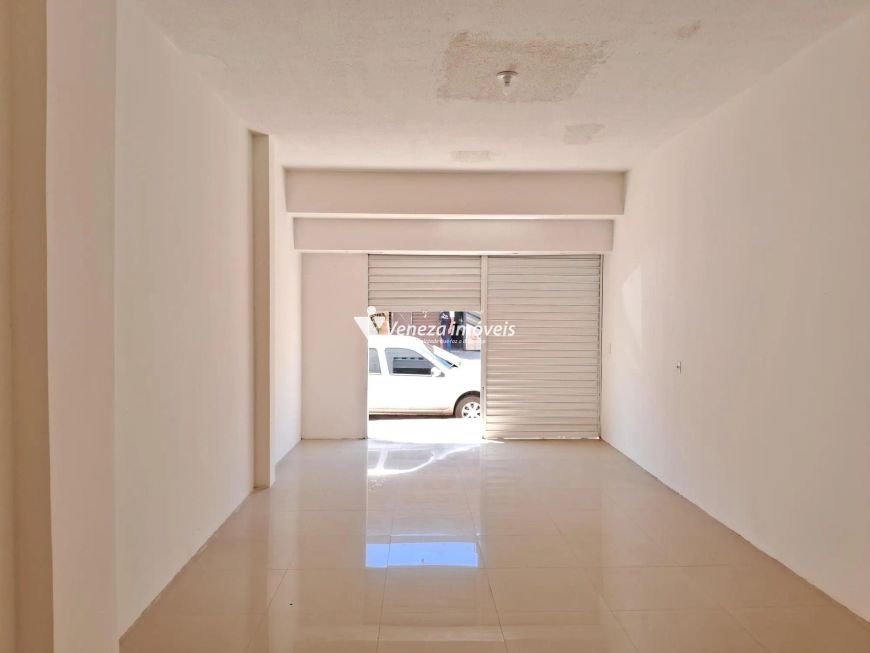 Ponto Comercial Rua Treze de Maio para aluguel