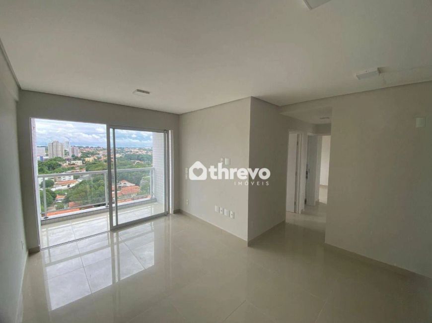 Apartamento com 3 dormitórios para alugar, 90 m² por R$ 3.950,00/mês - São Cristóvão - Teresina/PI