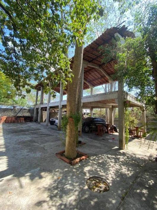 Galpão Comercial