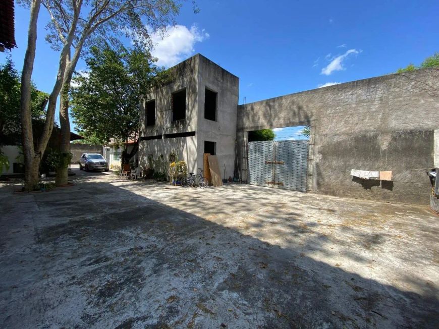 Galpão Comercial