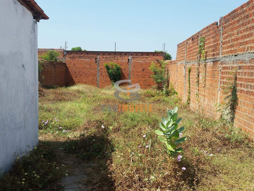 LOTE DE TERRENO ALUGUEL