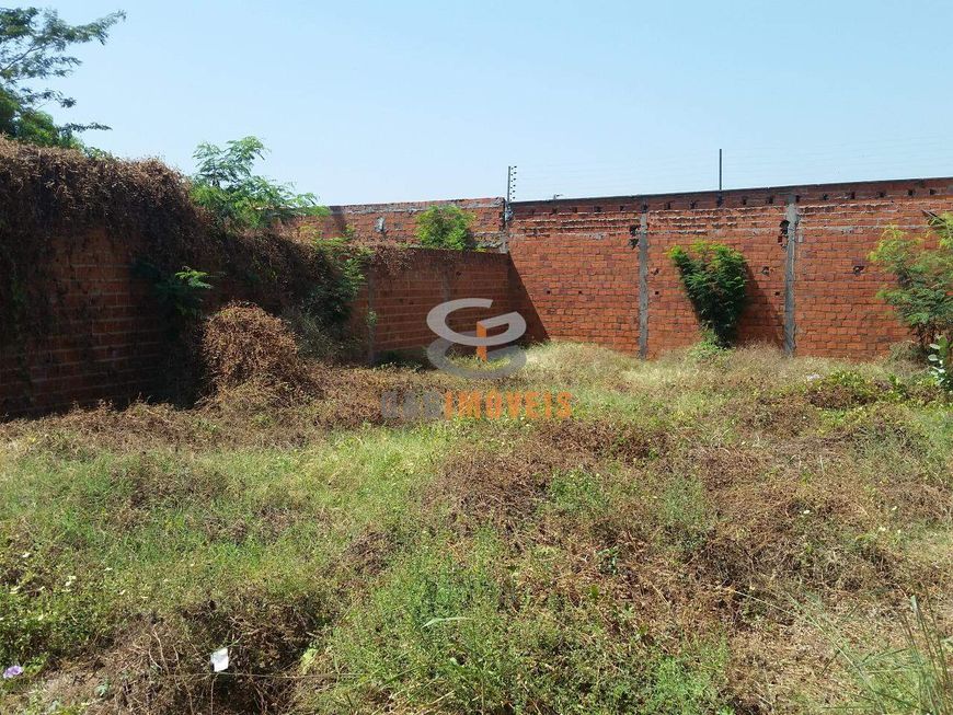 LOTE DE TERRENO ALUGUEL