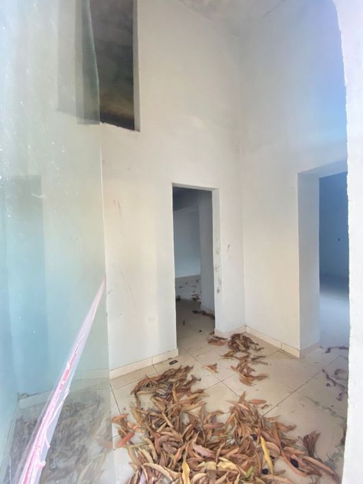 Casa Comercial para aluguel, 2 quartos, 1 suíte, Centro - Teresina/PI