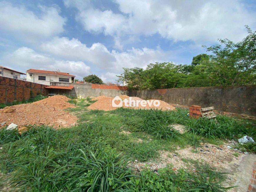 Terreno para alugar, 600 m² por R$ 3.000/mês - São Cristóvão - Teresina/PI