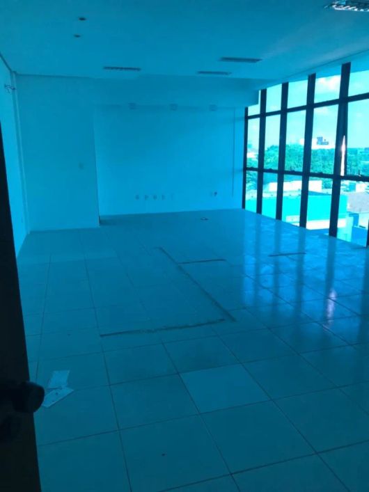 Imóvel para aluguel com 40 metros quadrados em Centro - Teresina - PI