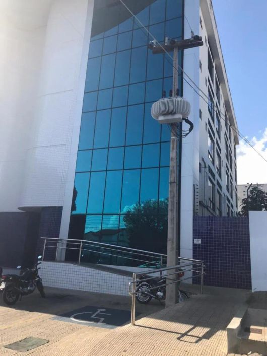 Imóvel para aluguel com 40 metros quadrados em Centro - Teresina - PI