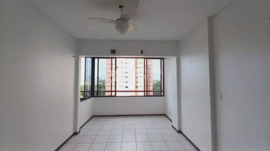 Imóvel para aluguel possui 46 metros quadrados com 1 quarto em Frei Serafim - Teresina - PI