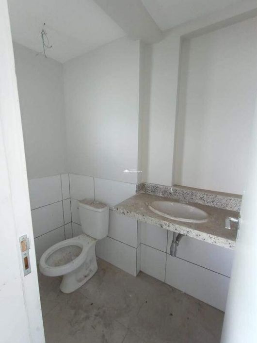 EDIF. DIAMOND CENTER - BAIRRO; FATIMA