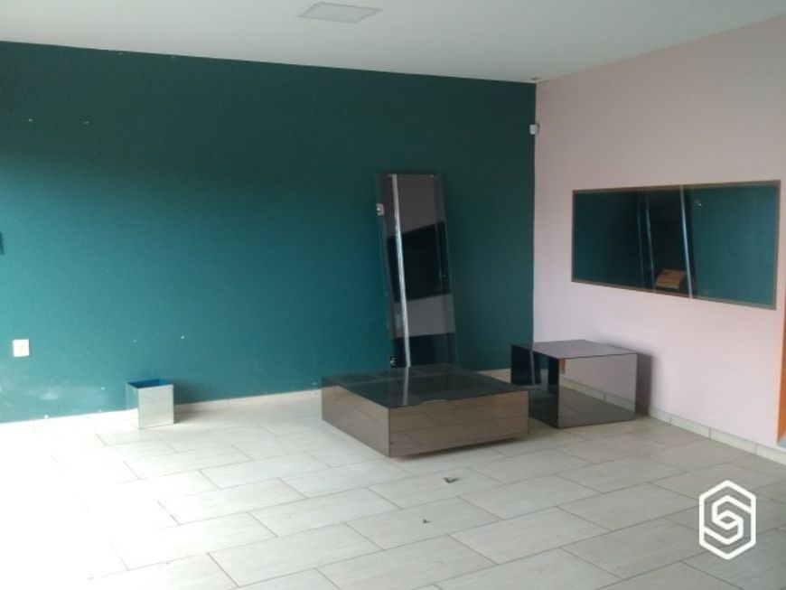 Ponto comercial/Loja/Box para aluguel com 95 metros quadrados em Vermelha - Teresina - PI