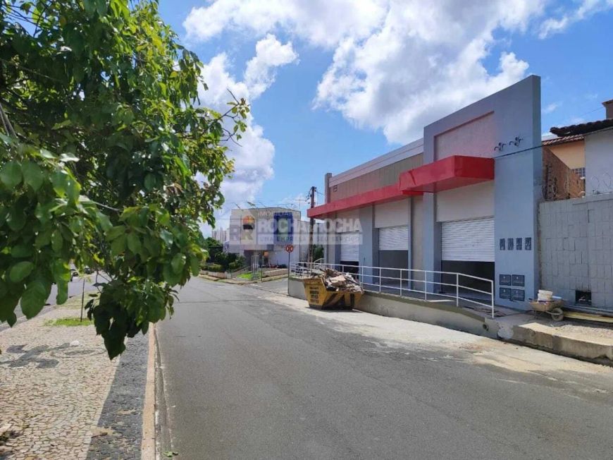 Sala Comercial para alugar com 0,00 metros quadrados no PICARRA - Teresina - Piauí