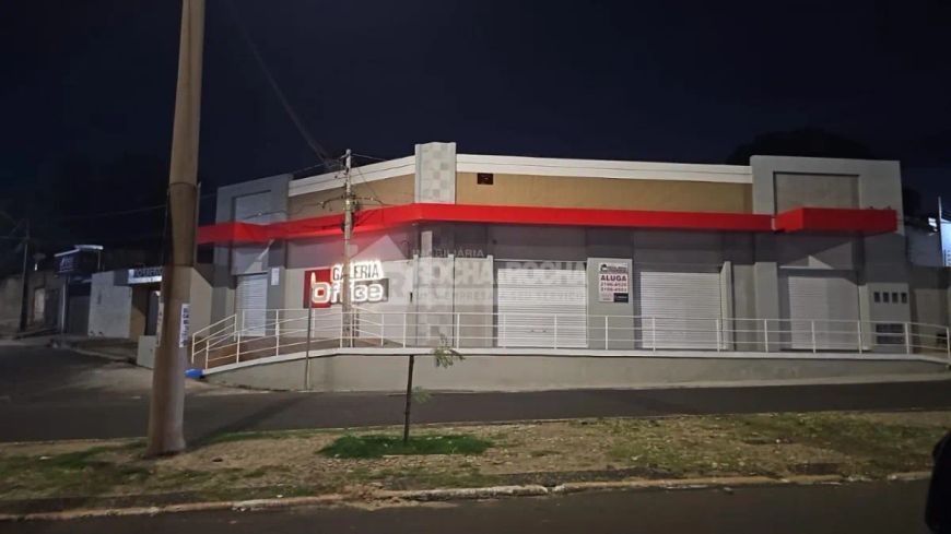 Sala Comercial para alugar com 0,00 metros quadrados no PICARRA - Teresina - Piauí