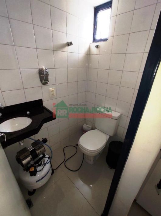 Sala Comercial para alugar com 0,00 metros quadrados no CENTRO - Teresina - Piauí