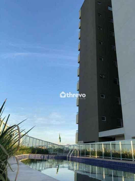 Sala para alugar, 80 m² por R$ 4.350,00/mês - Primavera - Teresina/PI