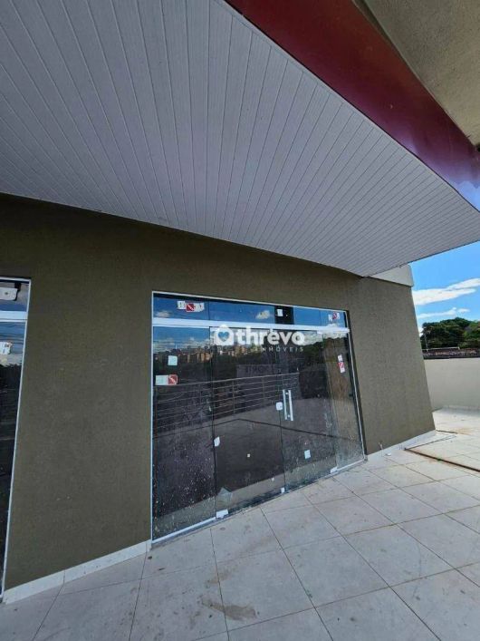 Sala para alugar, 80 m² por R$ 4.350,00/mês - Primavera - Teresina/PI