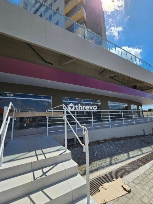 Sala para alugar, 80 m² por R$ 4.350,00/mês - Primavera - Teresina/PI