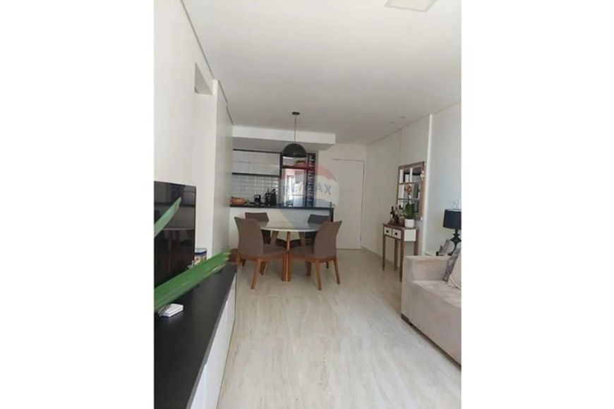 Quadra 207 - Residencial Itáilia - Apartamento 2 quartos sendo 1 suite - Aceita financiamento
