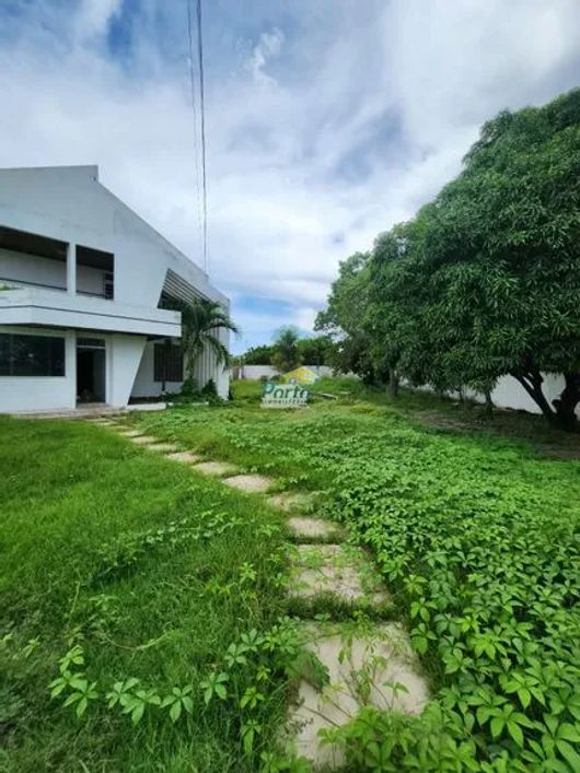 Casa 6 quartos para Locação Uruguai, Teresina
