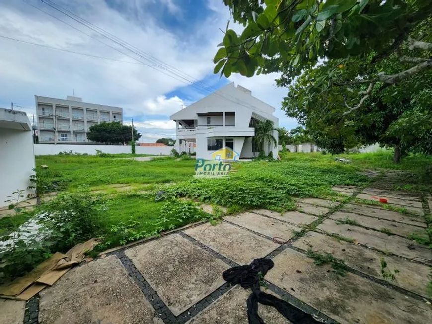 Casa 6 quartos para Locação Uruguai, Teresina