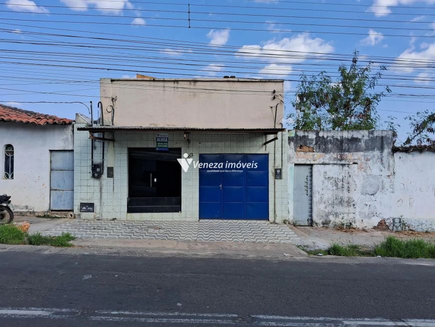 Ponto Comercial no Centro Sul para aluguel