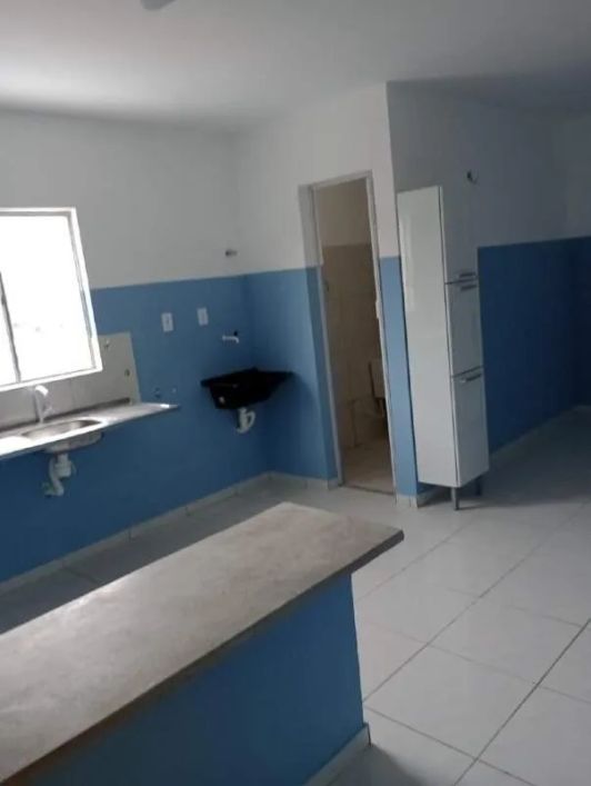 Apartamento para aluguel, 1 quarto, São Cristóvão - Teresina/PI