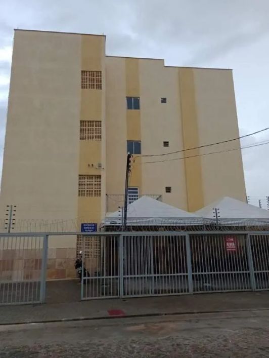 Apartamento para aluguel, 1 quarto, São Cristóvão - Teresina/PI