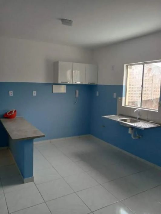 Apartamento para aluguel, 1 quarto, São Cristóvão - Teresina/PI