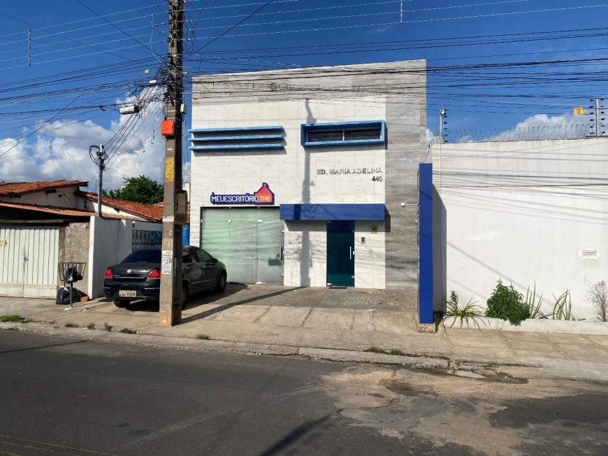Sala Comercial