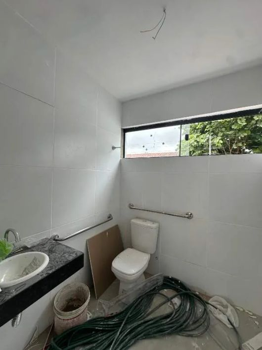 Sala para aluguel, 1 vaga, Ininga - Teresina/PI