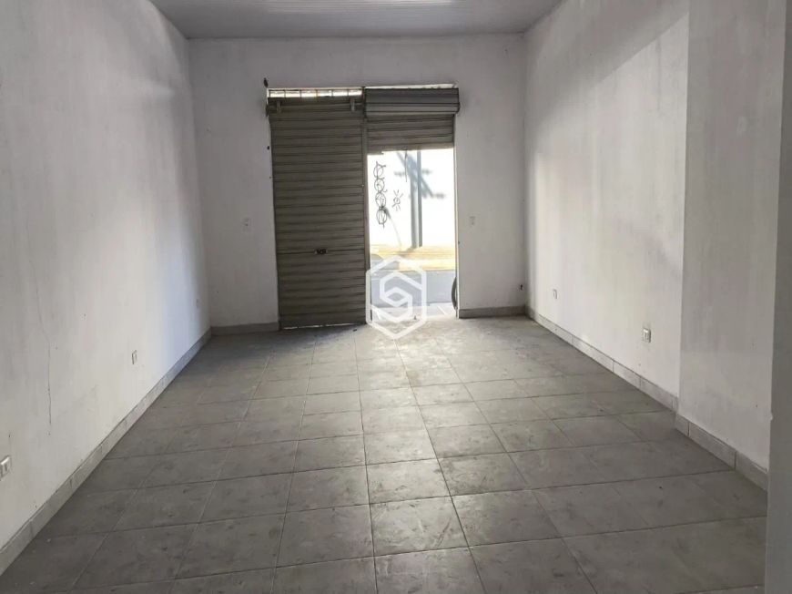PONTO NO CENTRO DE TERESINA