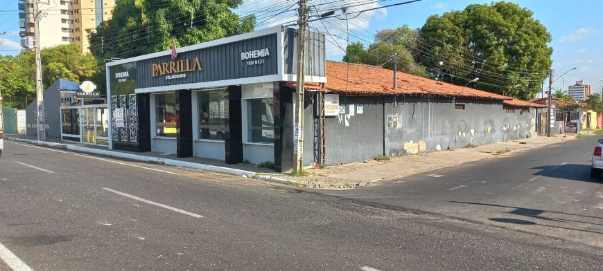 Ponto Comercial-Dom Severino