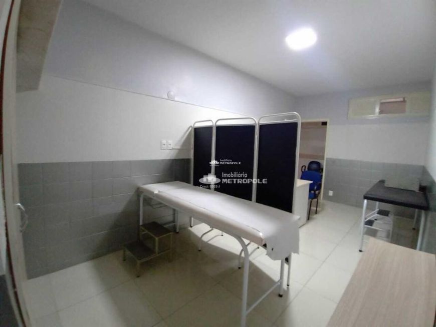 R. PAISSANDU - BAIRRO: CENTRO