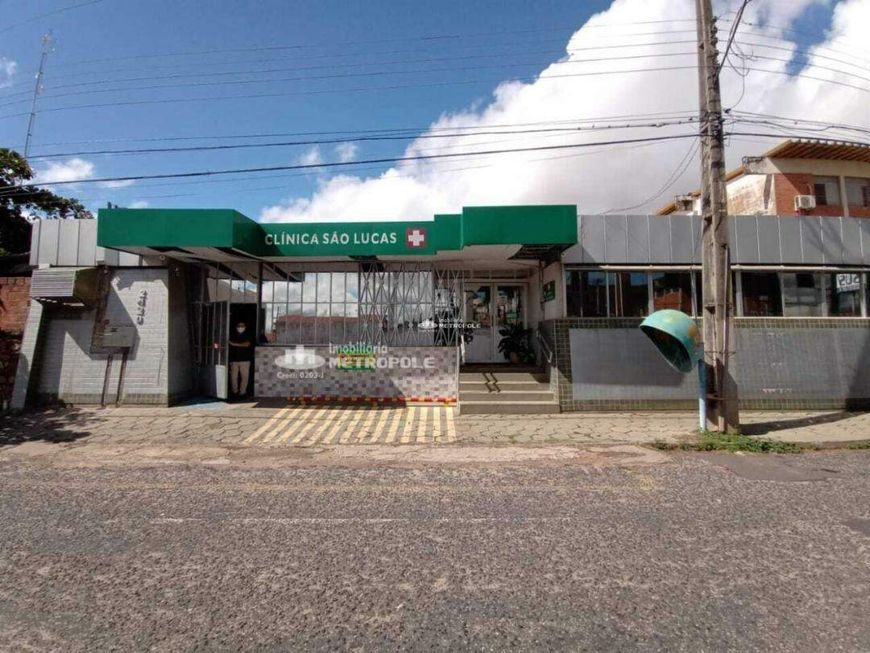 R. PAISSANDU - BAIRRO: CENTRO
