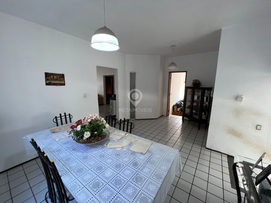 Casa para locação- Bairro Santa Isabel