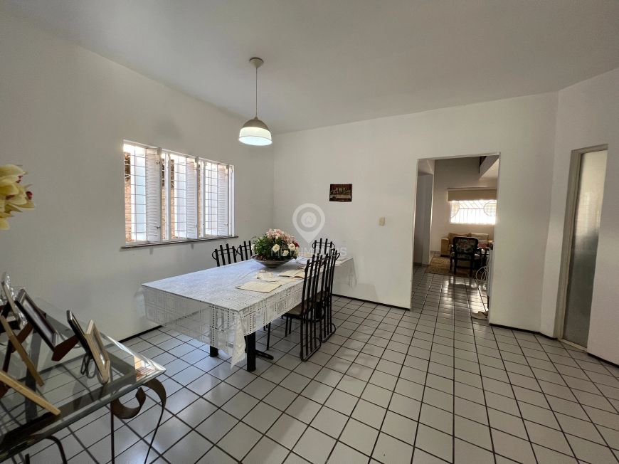 Casa para locação- Bairro Santa Isabel