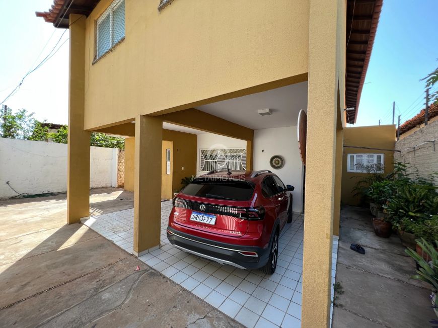 Casa para locação- Bairro Santa Isabel
